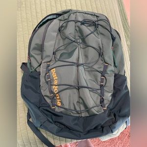 Patagonia chacabuco 30L backpack